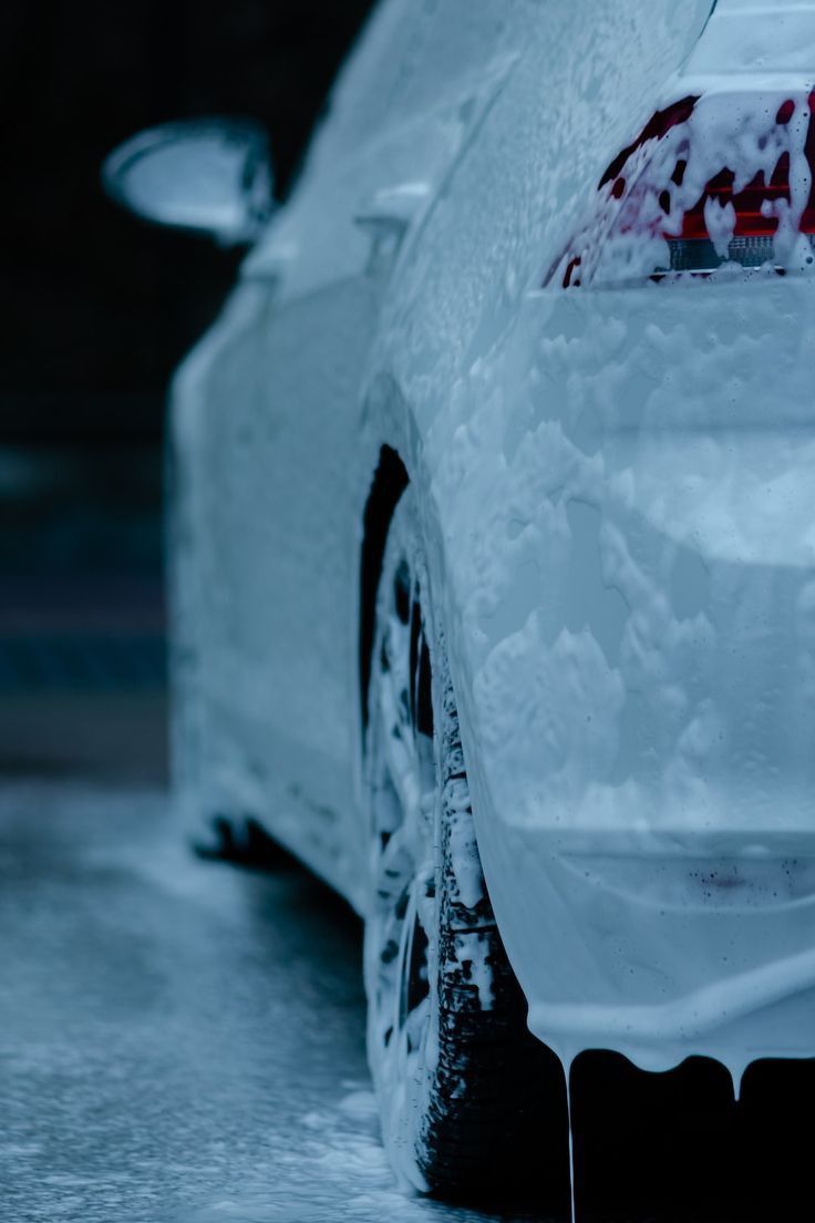 Lux Snow PHoam