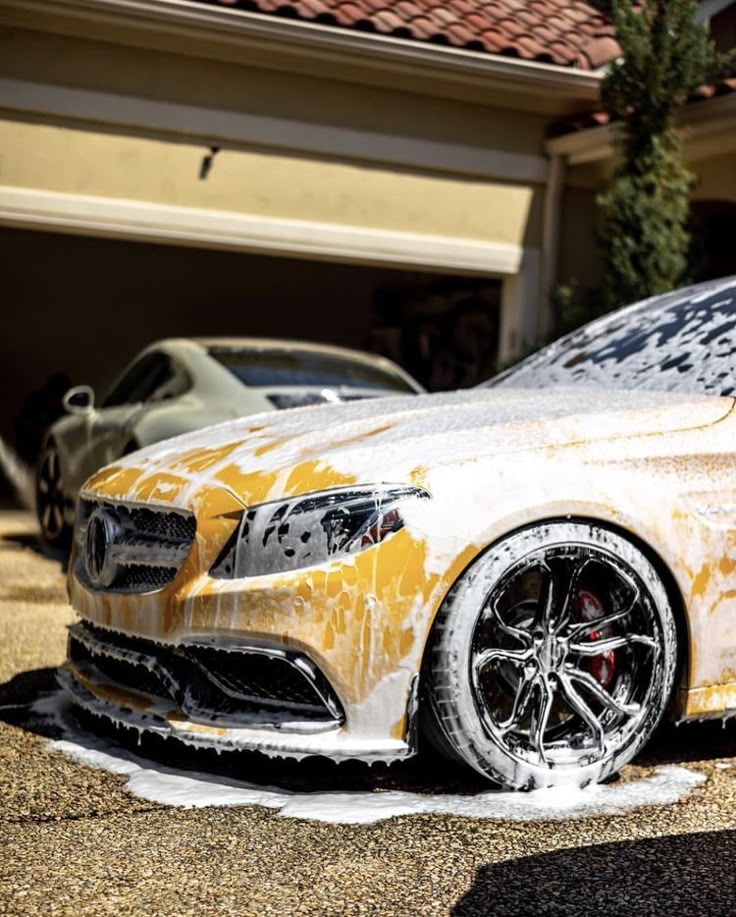 Super Gloss Pack 1L