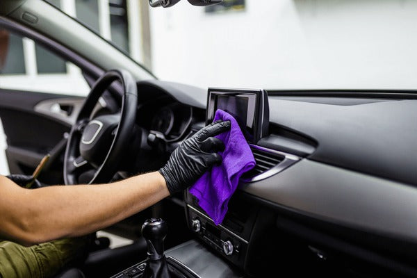 Reset Interior Trim Protect