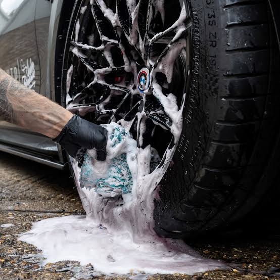 Deep Clean Pack 1L