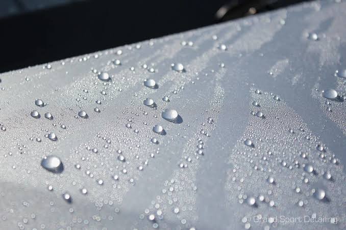 Hydro-Coat Hydro Ceramic Detailer
