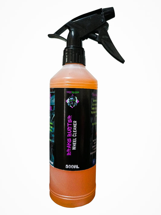 Brake Buster Wheel Cleaner(Touchless)