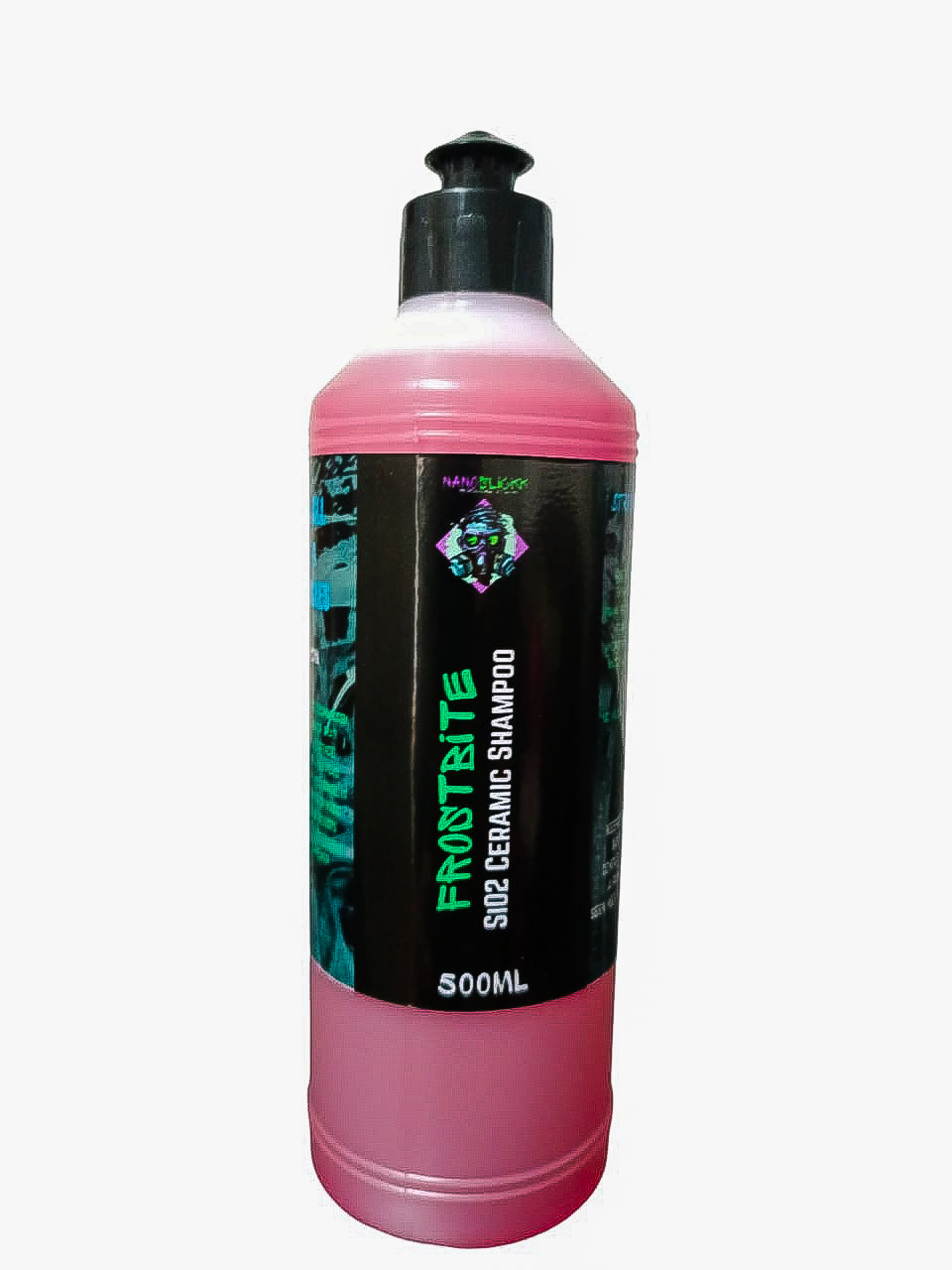 Frostbite SiO2 Ceramic PHoam