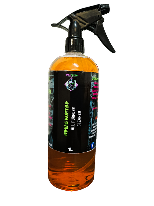 Grime Buster All Purpose Cleaner 1L