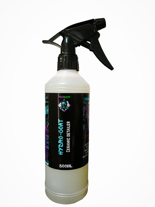 Hydro-Coat Hydro Ceramic Detailer