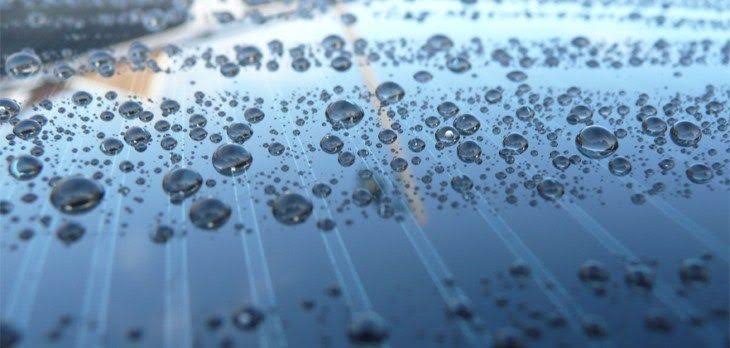 Hydro-Coat Hydro Ceramic Detailer