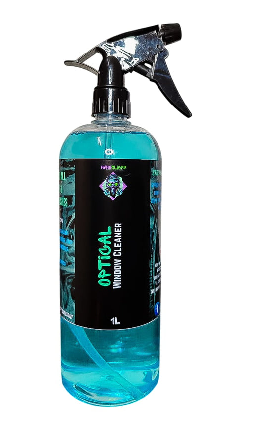 Optical Window Cleaner 1L