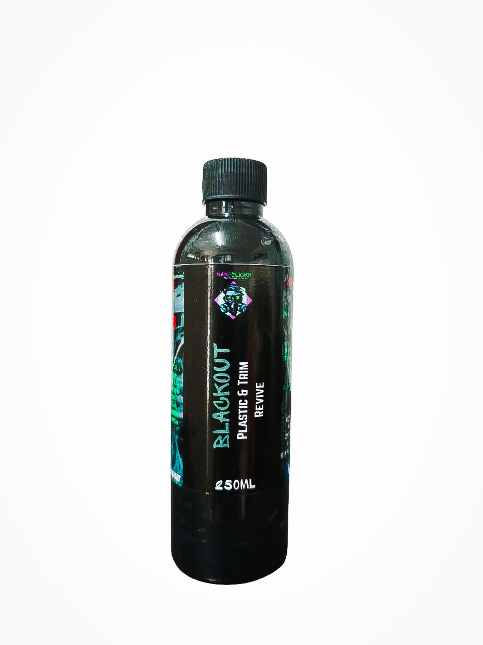 Blackout Plastic Revive