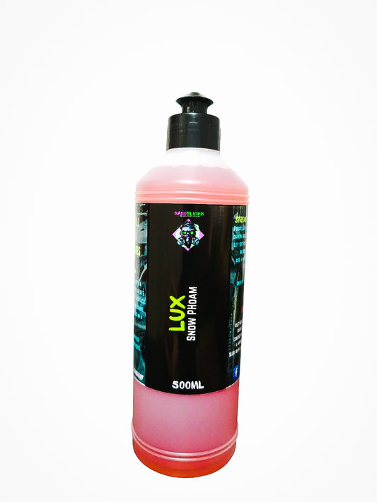 Lux Snow PHoam