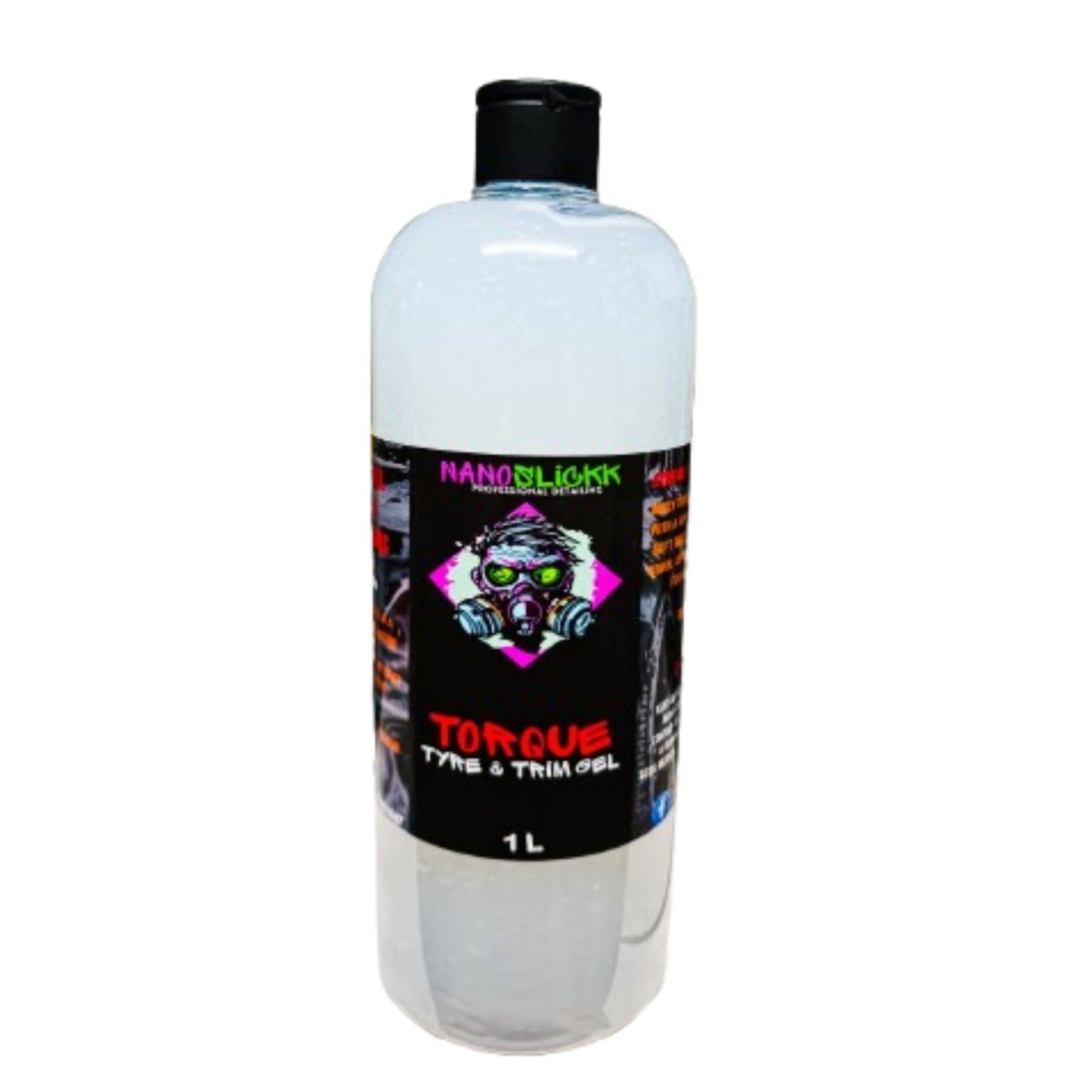 Torque Tyre Gel 1L